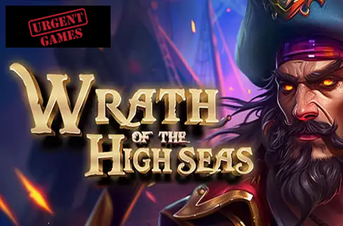 Wrath of the High Seas